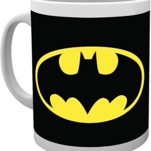 Batman Mug