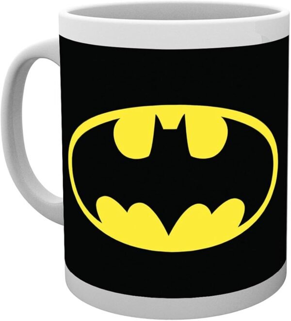 Batman Mug