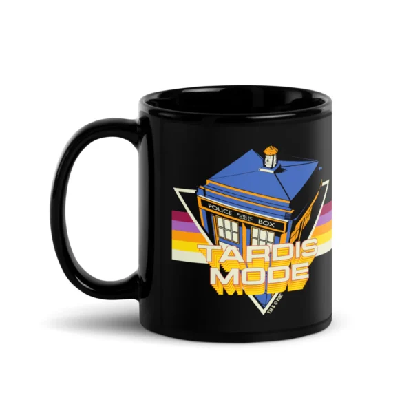 TARDIS mode