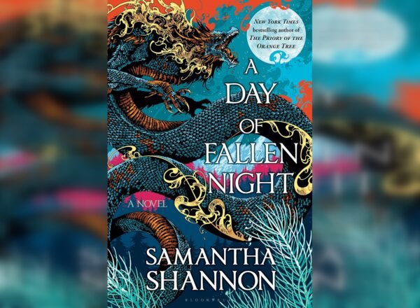 a day of fallen night samantha shannon